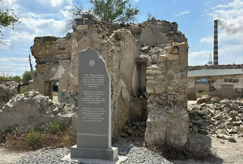 Осужденные обменивали ватные штаны на сигареты и еду – жители Теректы вспоминают о заключенных Степлага