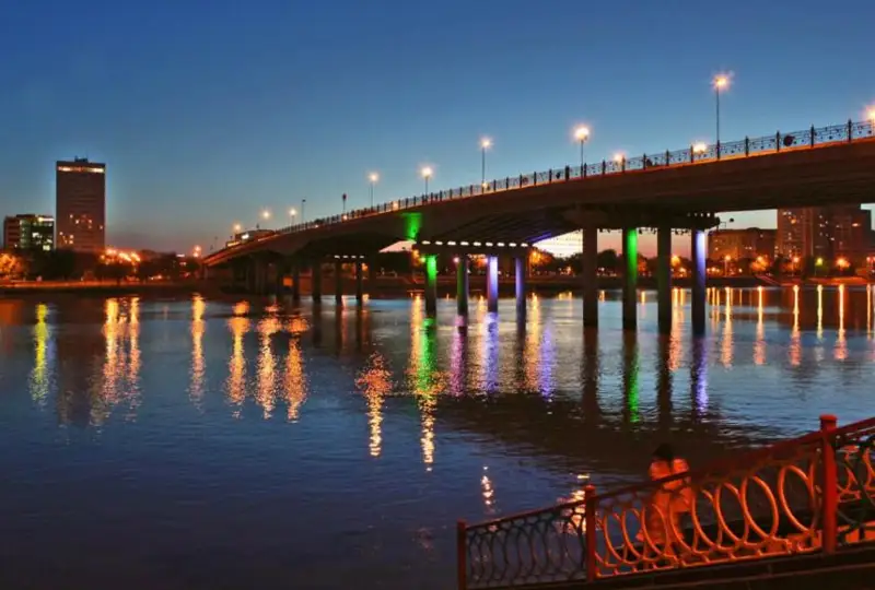 اتىراۋ قالاسى ەكىگە ءبولىنۋى مۇمكىن