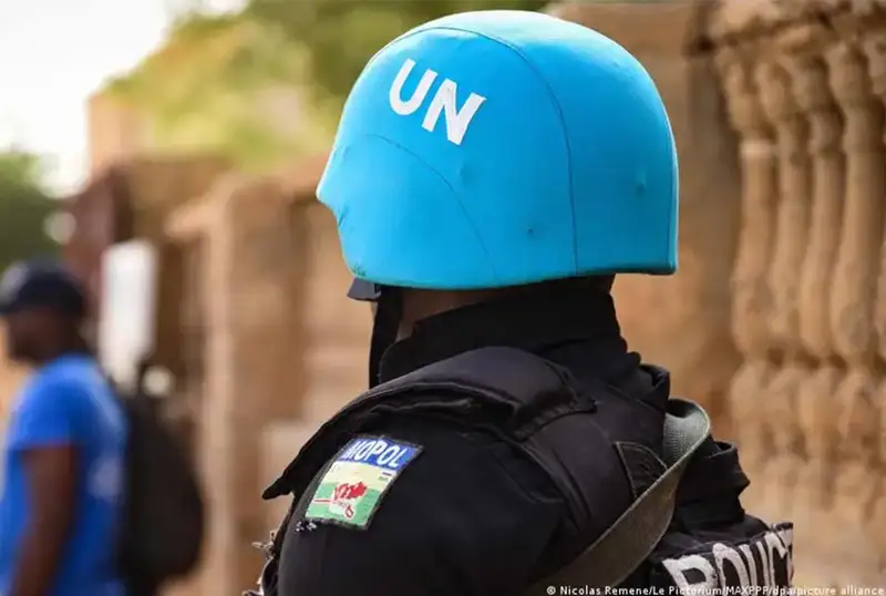 В Мали в результате нападения пострадали три представителя миссии ООН