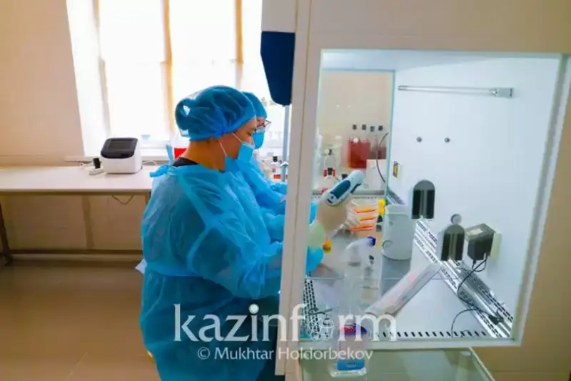 Определены победители конкурса «Лучший научный сотрудник» 2022 года