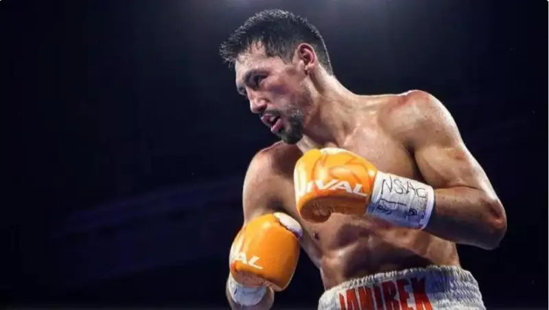 ءالىمحان ۇلى تانىمال رەيتينگتە ۇزدىك ۇشتىككە كىردى