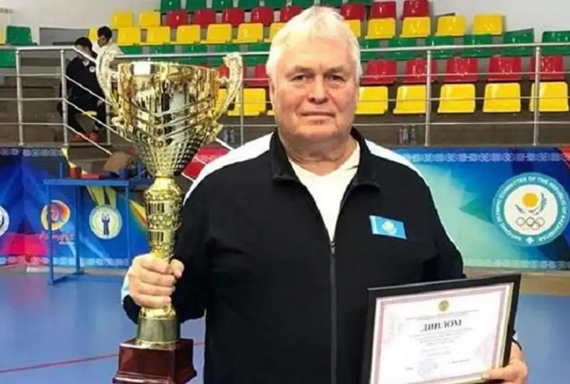 Сборная Карагандинской области победила на Паралимпийских играх Казахстана