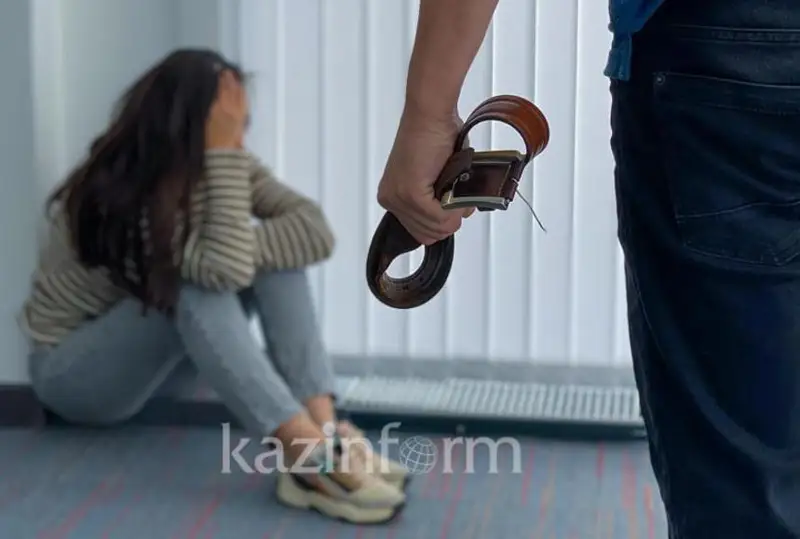 مينيستر قاي وبلىستاردا بالالارعا قاتىستى زورلىق-زومبىلىق ءجيى بولاتىنىن ايتتى