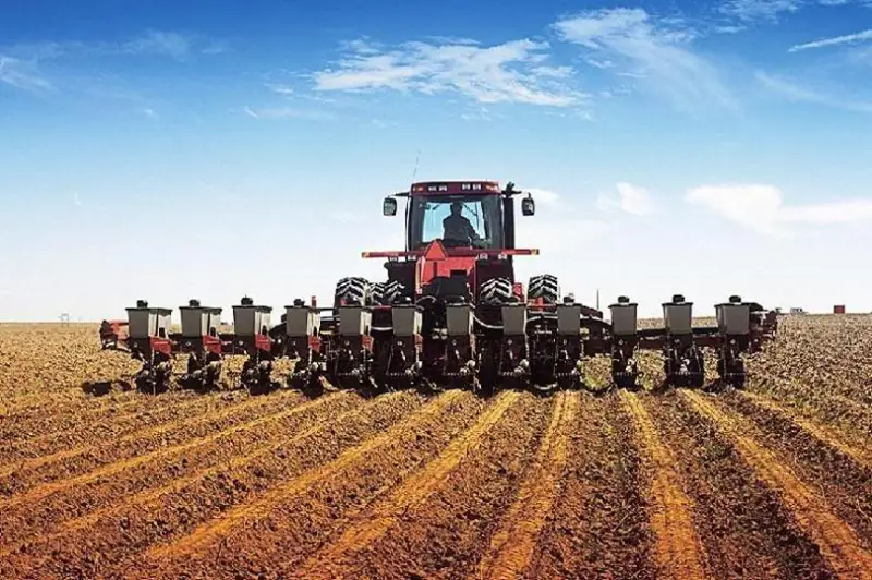 Посевные площади увеличивают в Жамбылской области