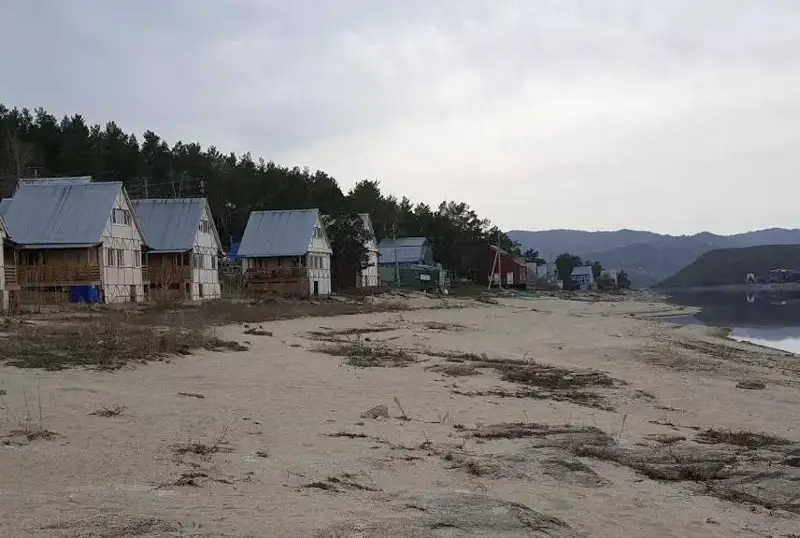 Buqtyrma sý qoımasy jyl saıyn tartylyp keledi