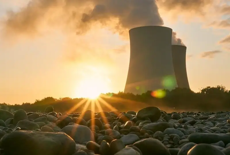 Алмасадам Саткалиев высказался о референдуме по строительству АЭС