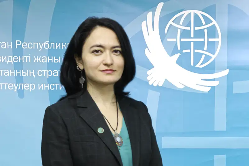 Создается новое поле политической активности – эксперт о выборах в Мажилис и маслихаты