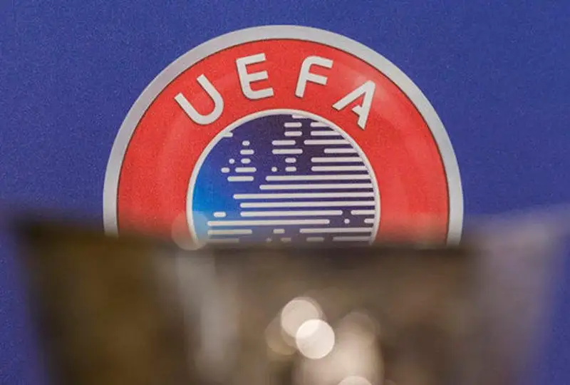 УЕФА изменил формат проведения игры за Суперкубок