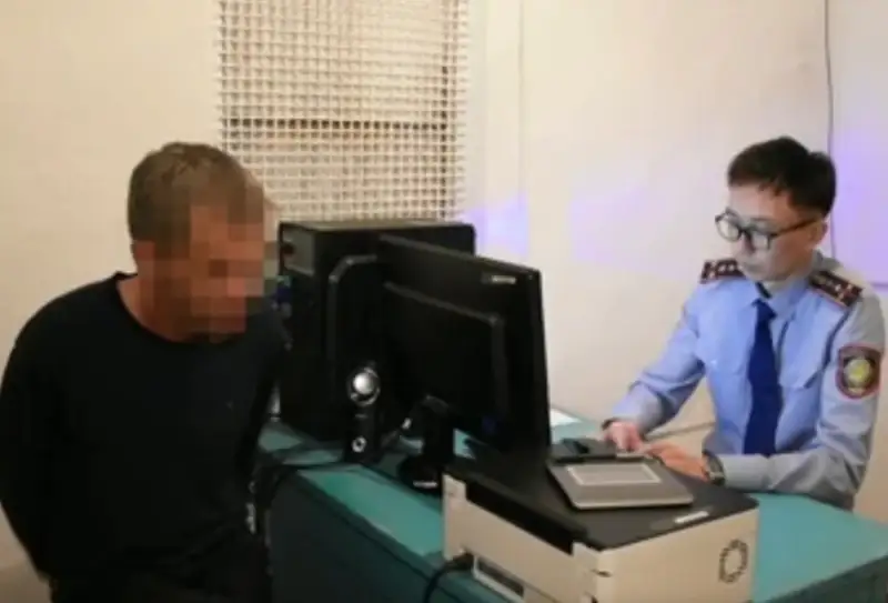 Убийство юрисконсульта АО «АрселорМитталТемиртау» раскрыли в Карагандинской области