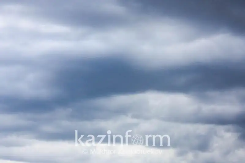 Неблагоприятные метеоусловия будут в пяти городах РК