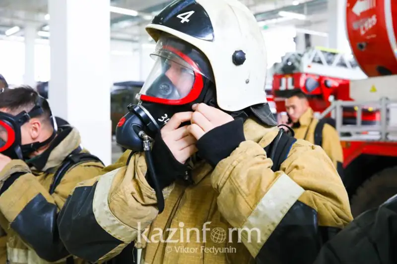 قاراعاندى وبلىسىنىڭ 3 اۋىلىندا توتەنشە جاعداي جاريالانادى