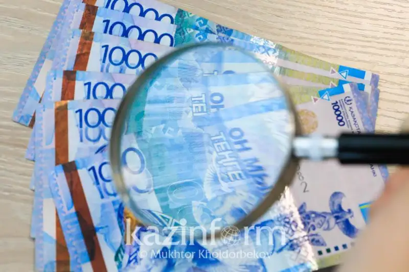 ەلىمىزدە 1-قىركۇيەكتەن باستاپ قاي سالا ماماندارىنىڭ جالاقىسى وسەدى