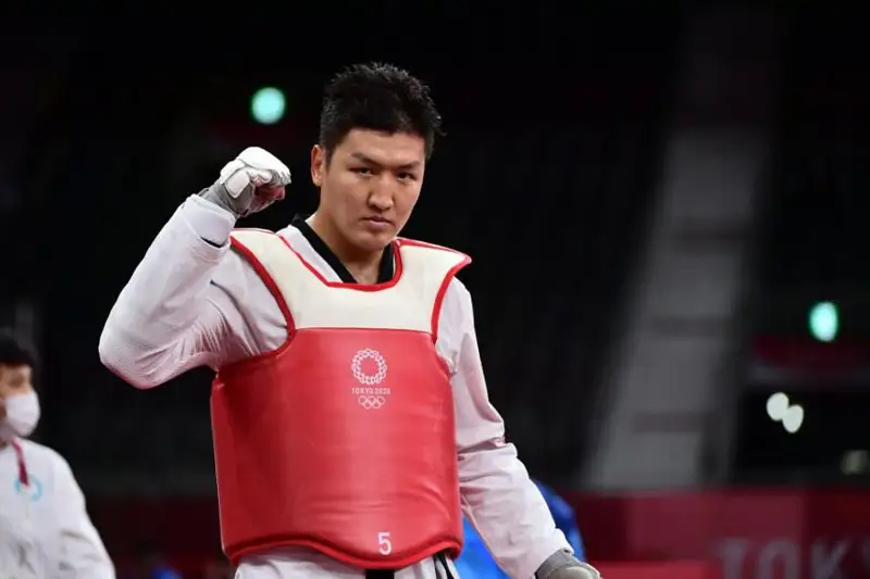 Назван состав команды Казахстана на ЧМ по таеквондо