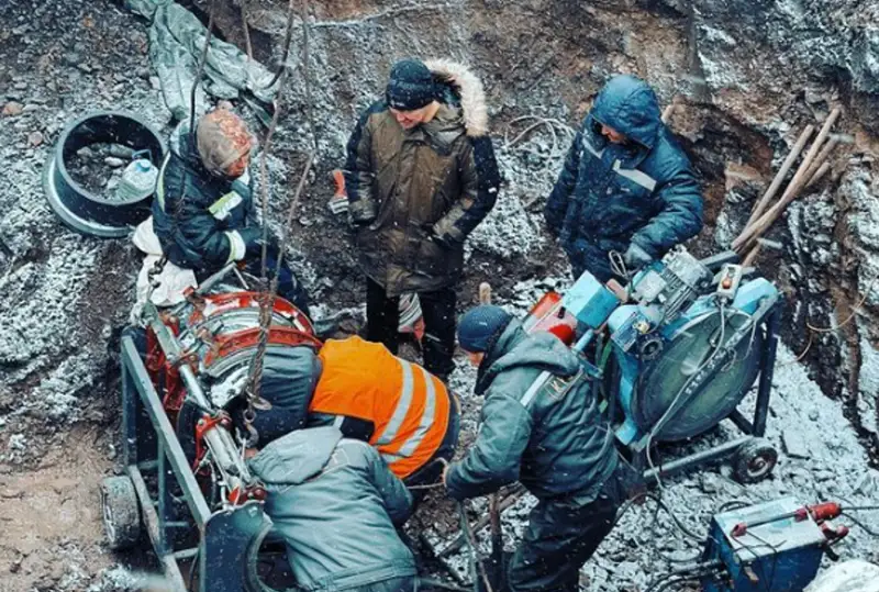 Водоснабжение на ТЭЦ Экибастуза полностью восстановили