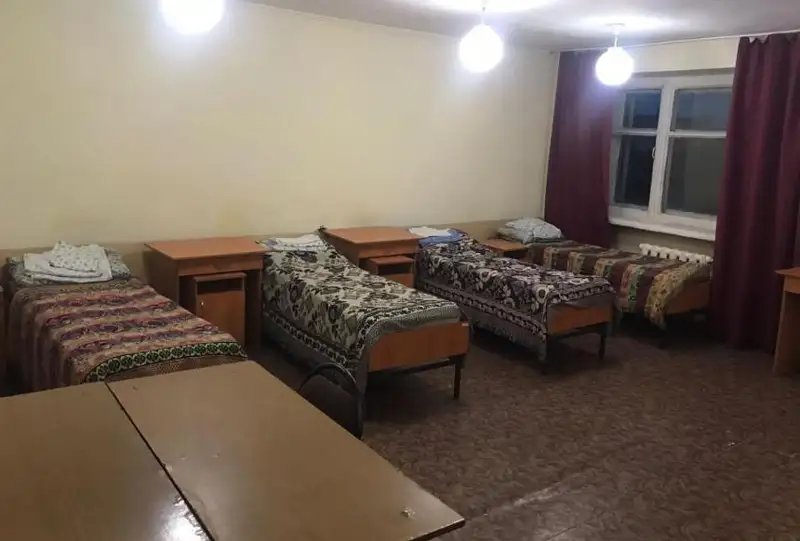 9 пунктов подготовили в Семее для эвакуированных из-за пожара жителей