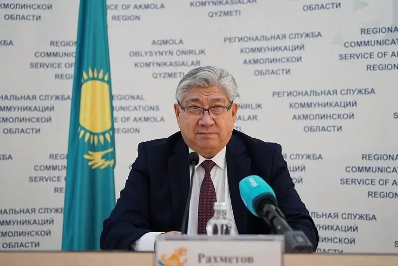 Количество несчастных случаев на производстве увеличилось в Акмолинской области