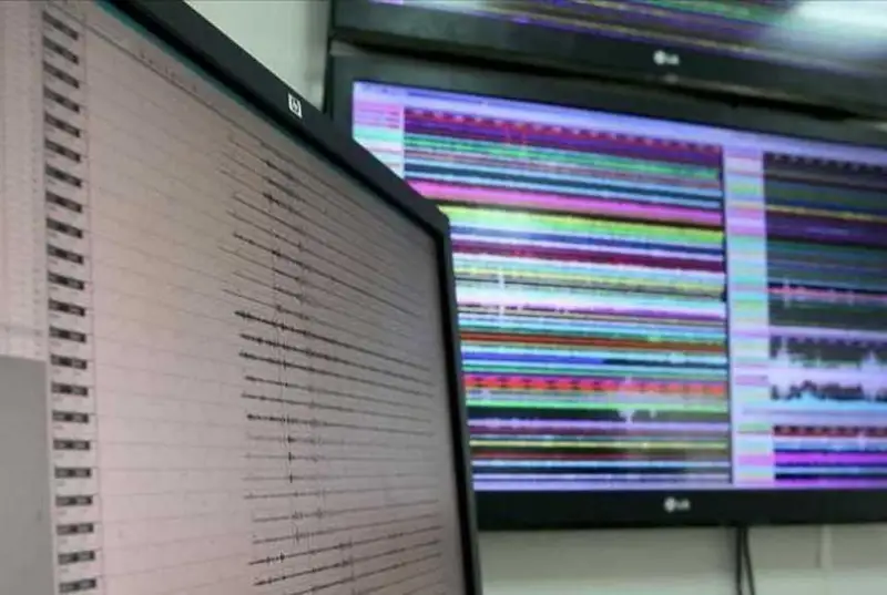 Индонезия шарқида 6,2 магнитудали зилзила содир бўлди