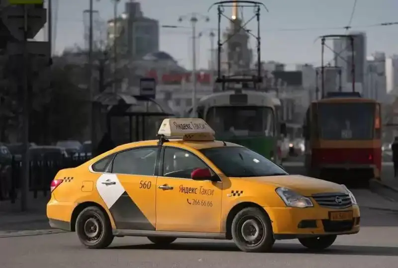 Яндекс қўшма корхонадаги Uberнинг тўлиқ улушини сотиб олди