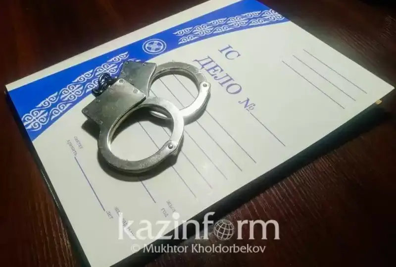 Свыше 164 тысяч контрафактных товаров уничтожили в Алматы за два года