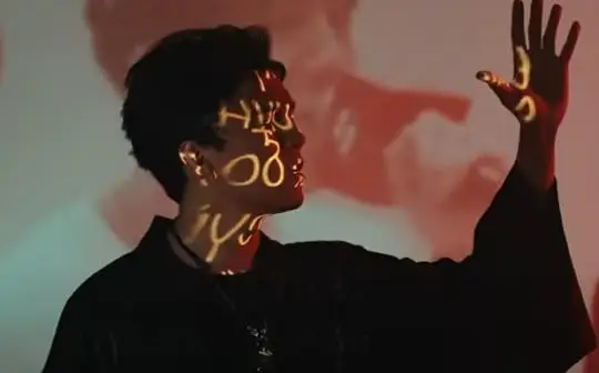 ديماش «ءومىر» اتتى جاڭا بەينەكليپىن جاريالادى - ۆيدەو