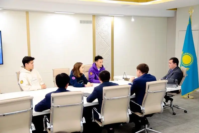 استانانىڭ اۋدان اكىمدەرى «جاڭا ادامدارعا» ەسەپ بەرەتىن بولدى