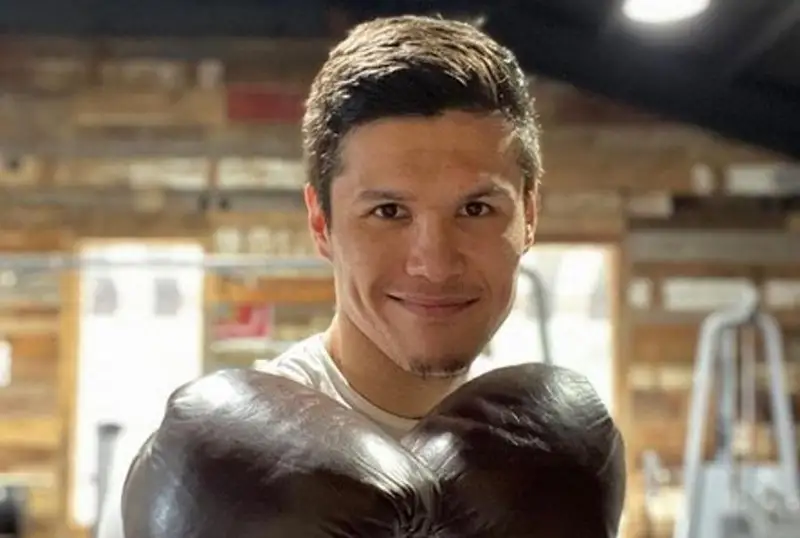 Данияр Елеусинов приступил к тренировкам в США