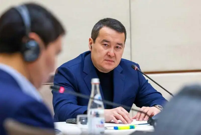 Алихан Смаилов обозначил приоритеты деятельности Назарбаев Университета