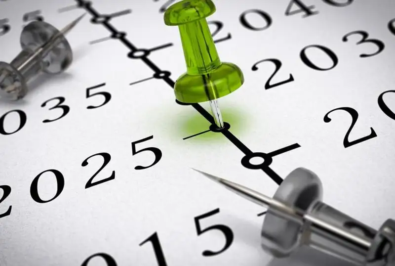 Что такое долгосрочные ставки и почему они становятся все более популярными