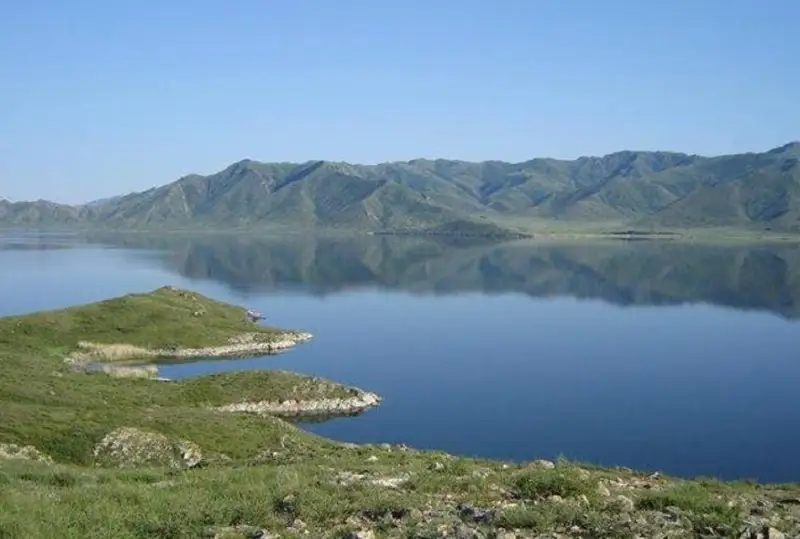 بيىل بۇقتىرما سۋ قويماسى 10 جىل بولماعان رەكوردتى دەڭگەيگە تارتىلعان