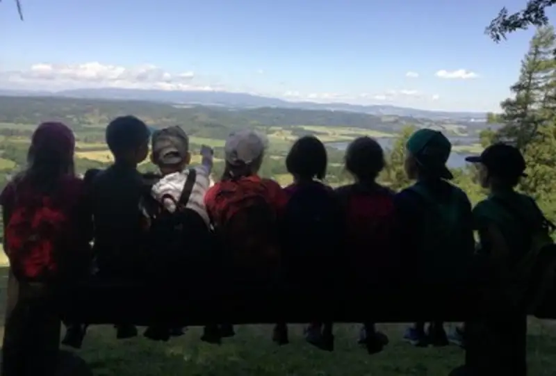 Загрязнение воздуха - причина преждевременных смертей 1200 детей и подростков в Европе