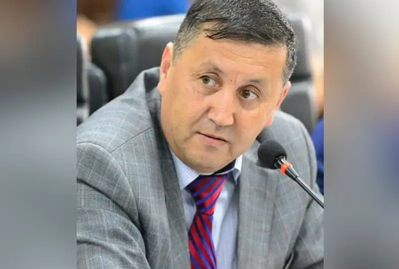 قازاق جەرىندەگى مال-مۇلىكتى تاركىلەۋ اشارشىلىققا ۇرىندىردى - اتىراۋلىق عالىم