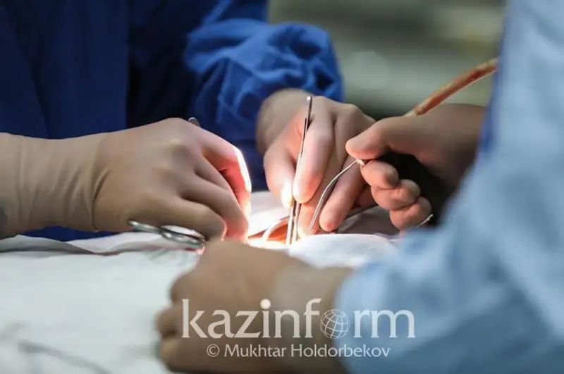 ۇيدە حيرۋرگيالىق كومەك كورسەتۋ: جاڭا ستاندارت ەنگىزىلدى