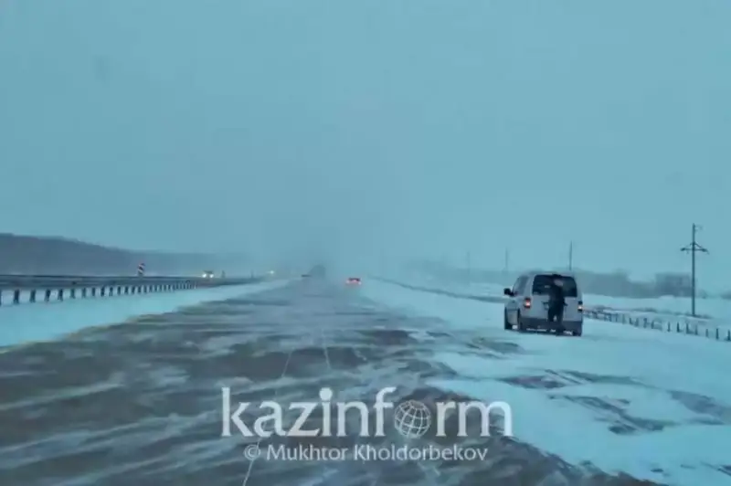 SQO avtojoldarynda kólik qozǵalysy shekteldi