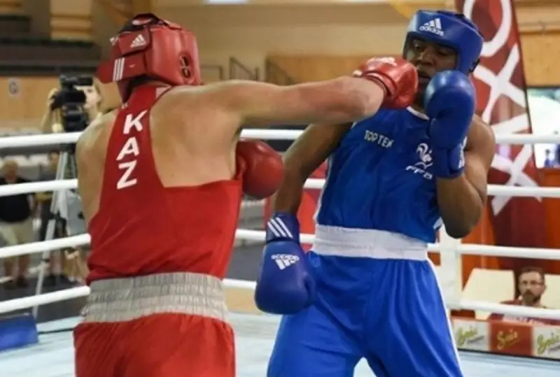 Казахстанские боксеры выступят на одном из старейших турниров Европы