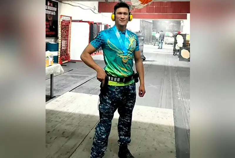 Tapanshadan oqý atý sporty elimizde qalaı damyp keledi – mamanmen suhbat