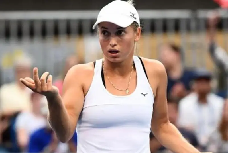 Юлия Путинцева получила топовую соперницу на старте Уимблдона