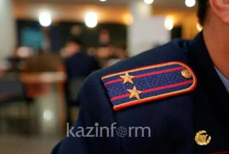 Almatyda joǵalǵan 4 jasar bala tabyldy