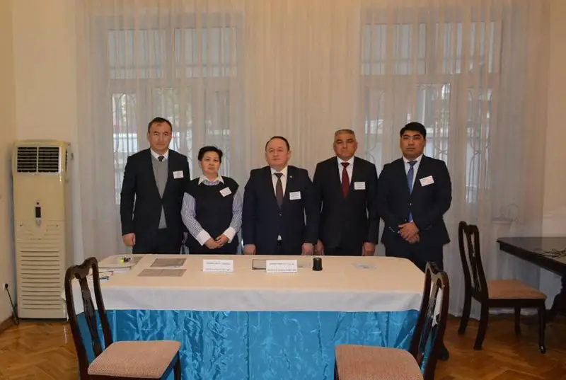 Открылись избирательные участки в Ташкенте, Ашхабаде, Исламабаде и Душанбе