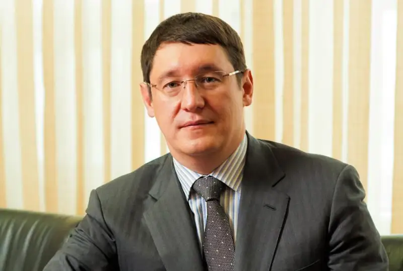 Глава Минэнерго прокомментировал продажу крупной нефтегазовой компании