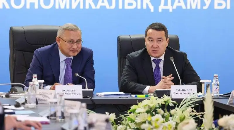 Jetisýda áli 857 myń gektar aýyl sharýashylyǵy jeri paıdalanylmaıdy - Premer