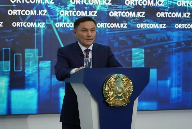 Jyl saıyn elimizdegi astyqtyń tórtten bir bóligi Aqmola oblysynda óndiriledi - ákim