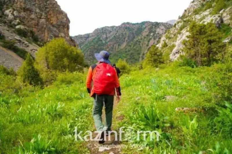 Турвзнос для иностранцев в Казахстане сделают фиксированным