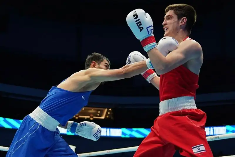 الەم چەمپيوناتى: شيرەك فينالعا قازاقستان قۇراماسىنان قانشا بوكسشى شىقتى