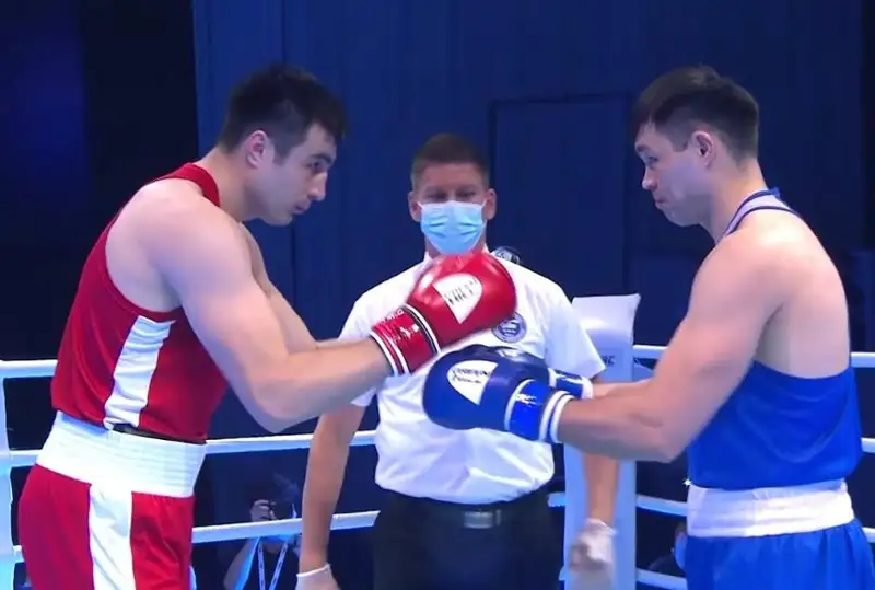Восемь казахстанцев выйдут на ринг малого чемпионата мира по боксу