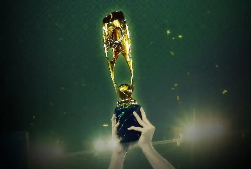 Кто сыграет в финале Кубка Казахстана-2023 по футболу