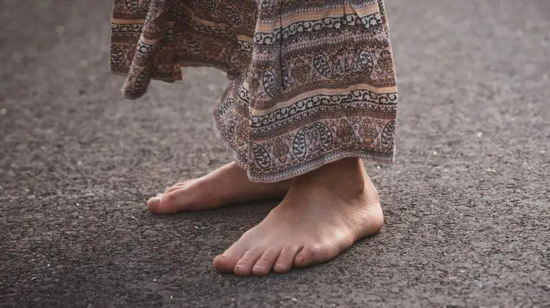 جالاڭاياق ءجۇرۋدىڭ بەس پايداسى