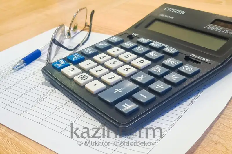 Depozıtterdiń tamyz aıyndaǵy paıyzdyq mólsherlemesi ózgerissiz qaldy