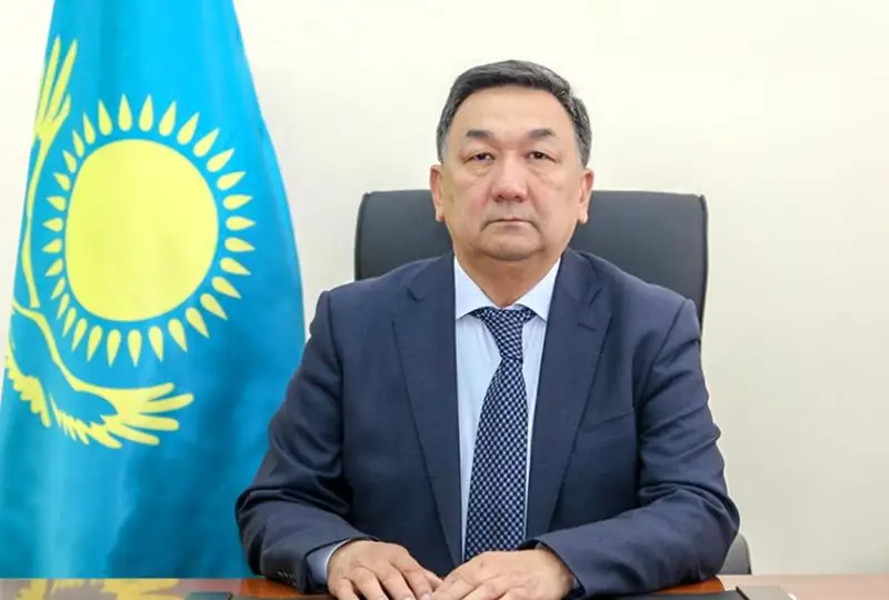 Мәжіліс: Серік Егізбаев Аграрлық мәселелер комитетінің төрағасы болды