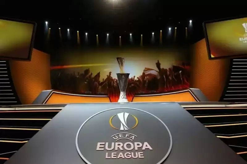 Впервые за семь лет полуфинал Лиги Европы пройдет без английских клубов