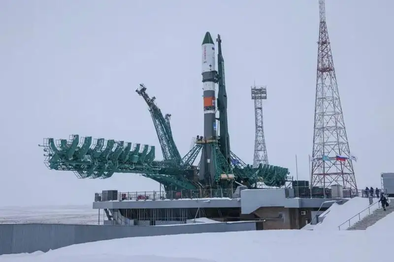 Старт космического грузовика «Прогресс МС-22» с Байконура назначен на 9 февраля